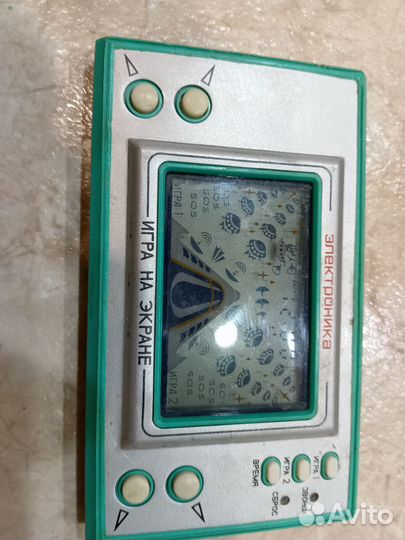 Электроника