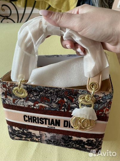 Сумка женская