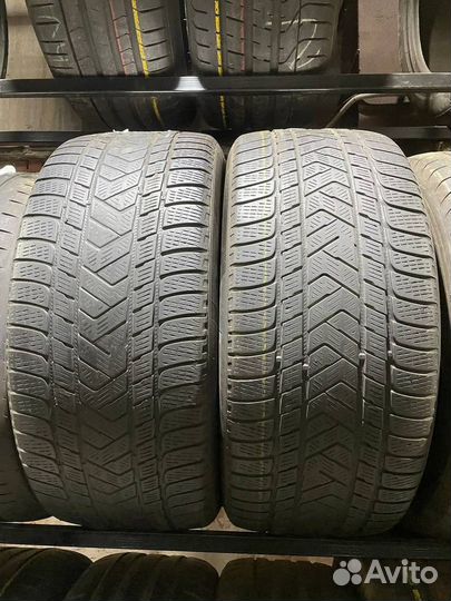 Pirelli Scorpion Winter 285/45 R20