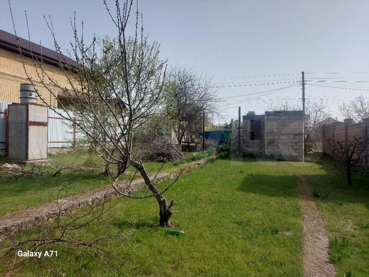 Участок 5 сот. (СНТ, ДНП)