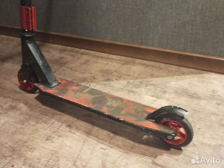 Самокат для детей