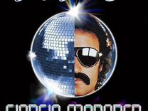 Giorgio Moroder Best Of Electronic Disco (2LP)