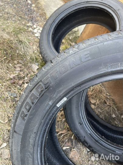 Roadstone Eurovis Sport 04 215/55 R17