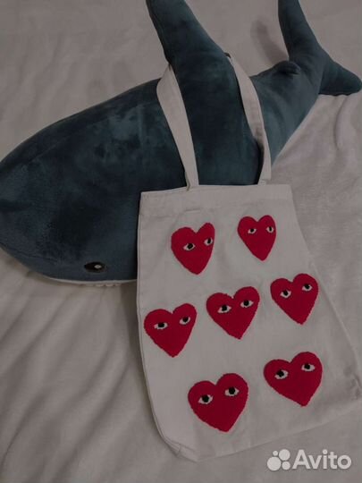 Сумка шоппер