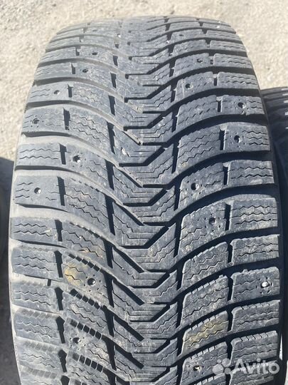 Michelin X-Ice North 3 245/45 R18 100