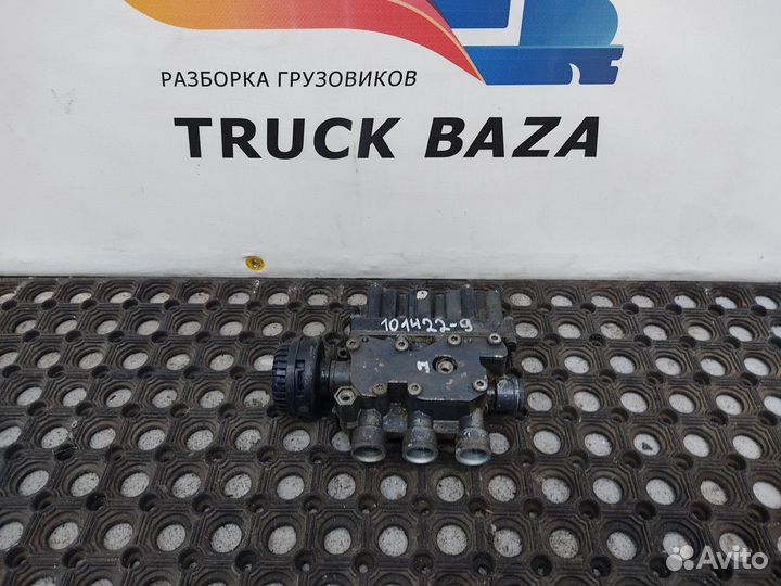 81259026238 Кран уровня пола главный