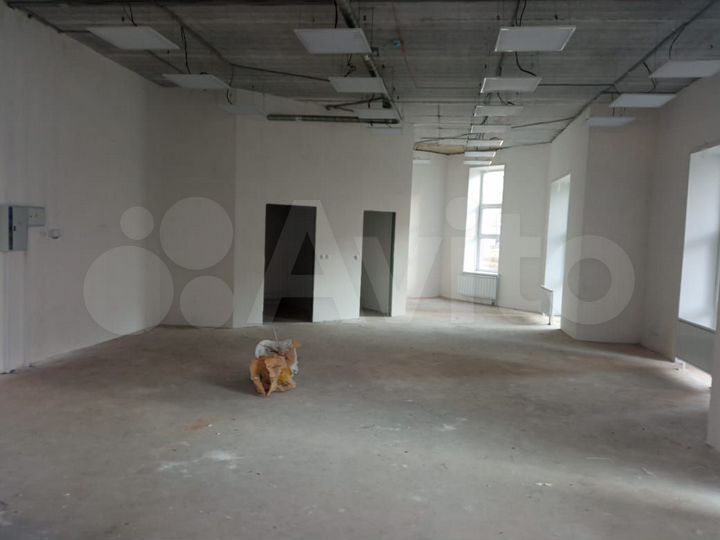 Свободного назначения, 98 м²