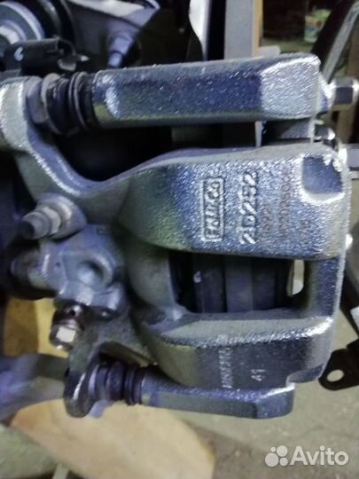 Ford Explorer 2020-2022 Запчасти