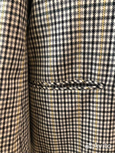 Жакет женский шерсть Франция