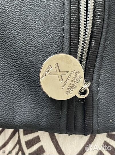 Клатч кошелек Jean Paul Gaultier