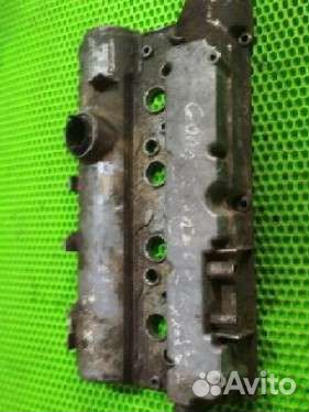 Крышка клапанная двс Chevrolet Lacetti