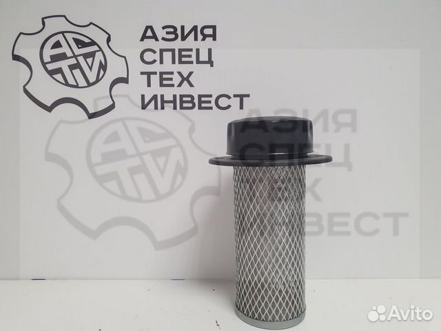 Крышка топливного бака с фильтром для погрузчиков