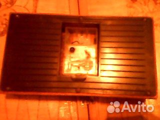 Часы настольные СССР