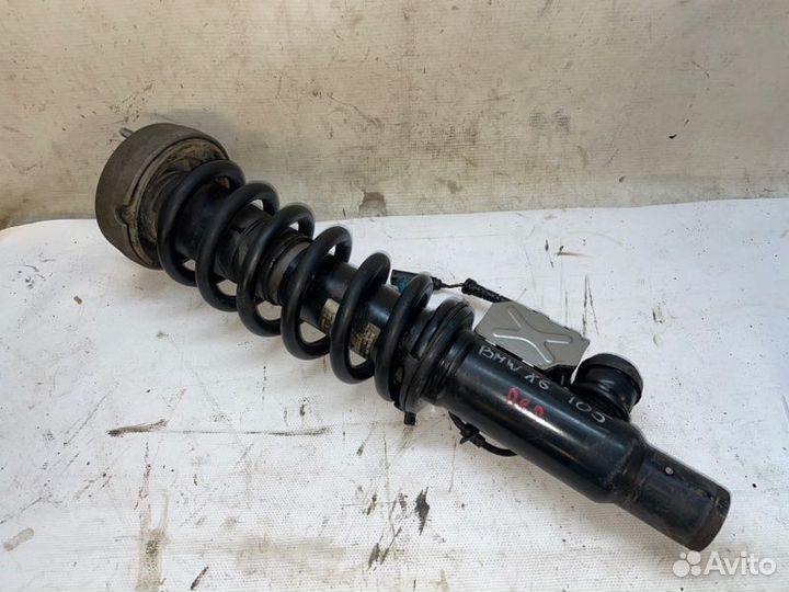 Амортизатор передний Bmw X6 E71 N63 B44 A 2008