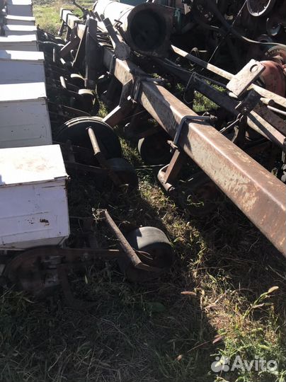Культиватор крн 5.6 на запчасти