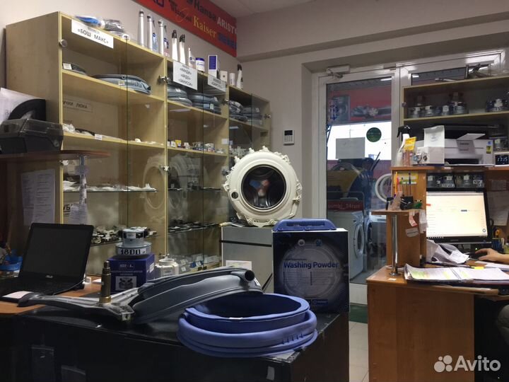 Крестовина стиральной машины LG