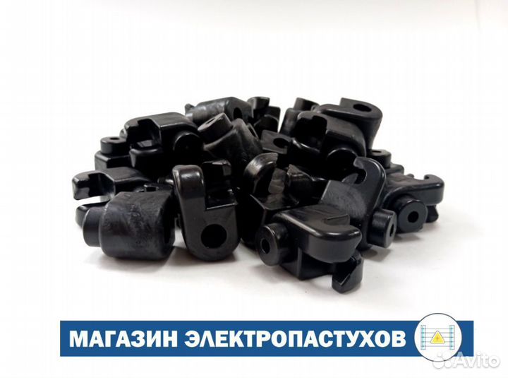 Электропастух для коров