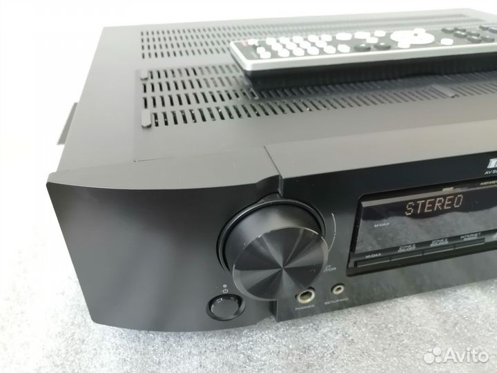 Marantz NR1604 ресивер