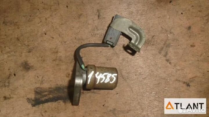 Соленоид АКПП honda odyssey