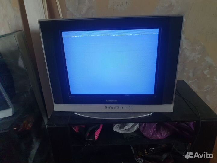 Телевизор бу