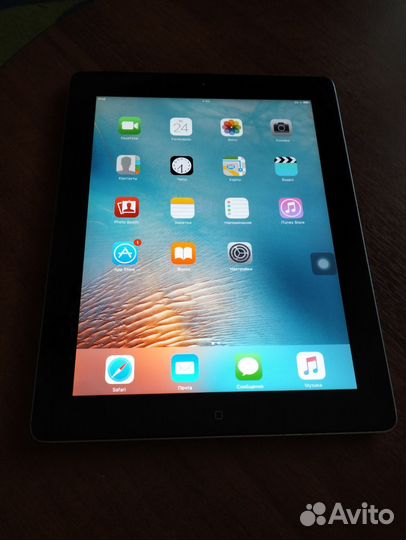 iPad 2 64gb