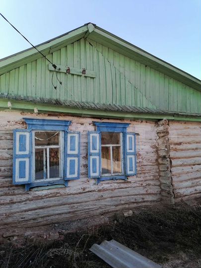 Дом 80 м² на участке 30 сот.