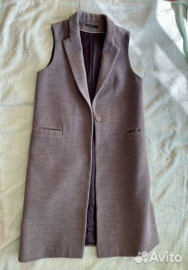 Жилетка женская