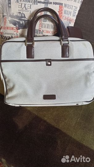 Сумка для ноутбука