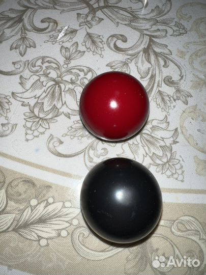 Ручка кпп шарик, ретро, ваз 2101-2107 газ 24