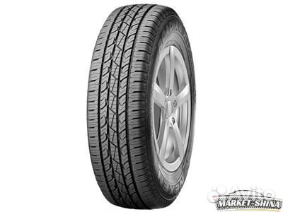 Roadstone Roadian HTX RH5 285/60 R18 116V