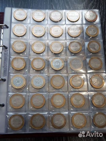 Продам монеты