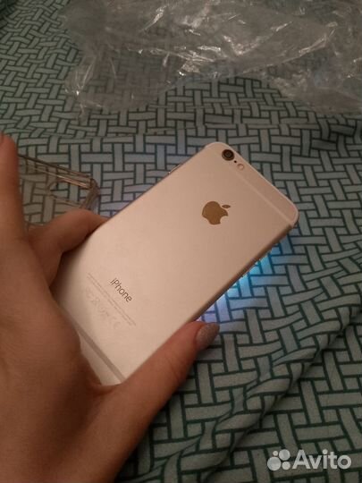 iPhone 6, 64 ГБ