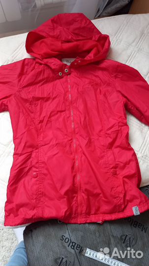 Ветровка 40-42
