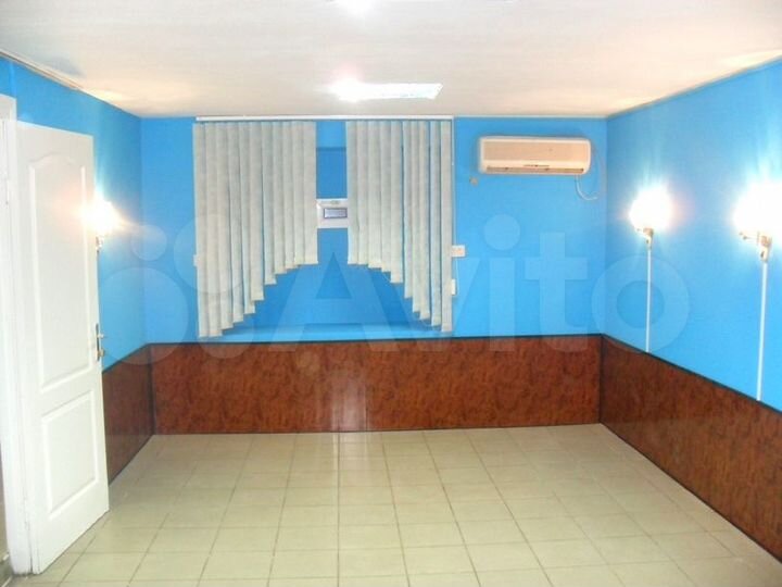 Свободного назначения, 102 м²