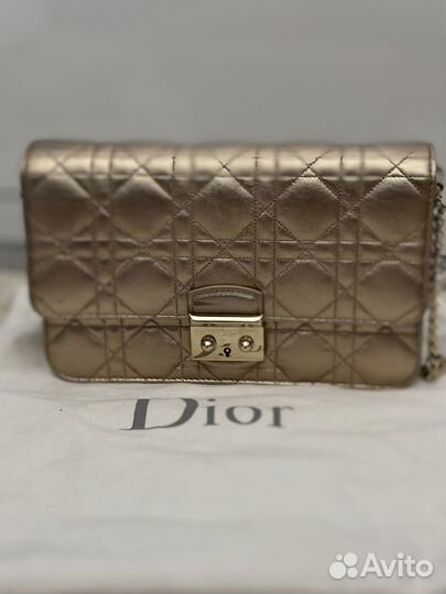 Сумка dior