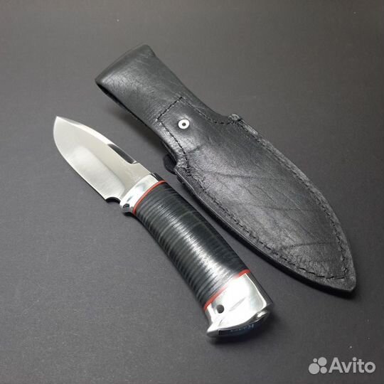 Нож Росоружие Кадет златоуст сталь 95х18