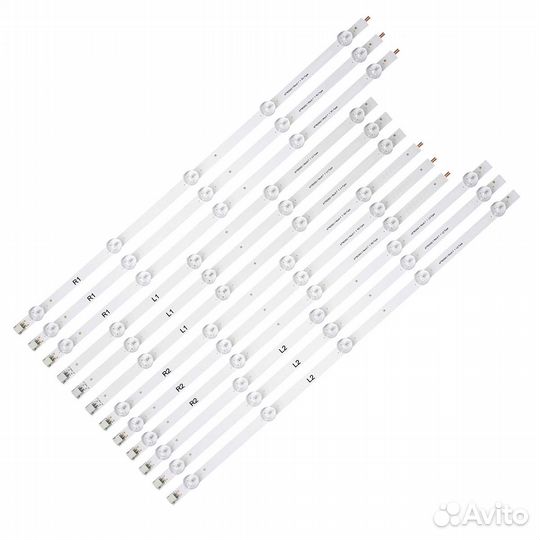 Подсветка 47