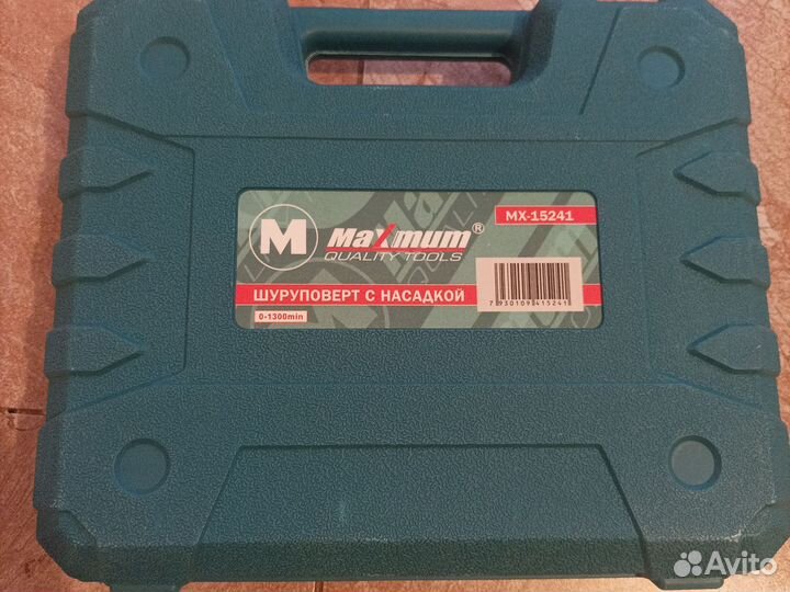 Шурупаверт