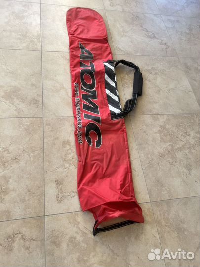 Чехол для сноуборда