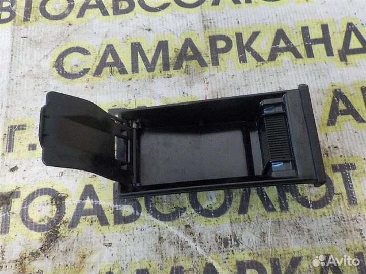 Пепельница передняя Nissan Almera Classic (B10) 2