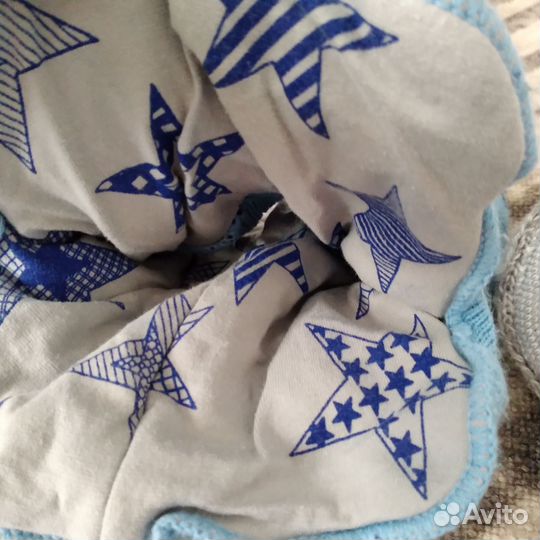 Вещи пакетом детские