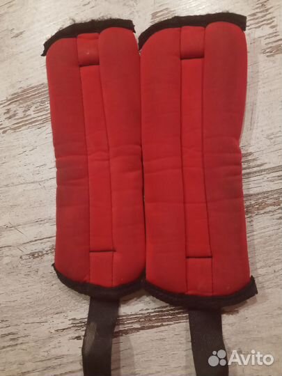 Утяжелители для ног 0.5