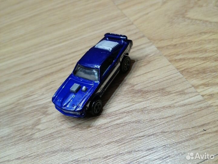 Ford mustang shelby gt500 1967