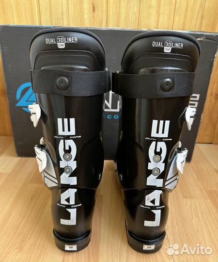 Горнолыжные ботинки Lange RX90 GT р.42-43