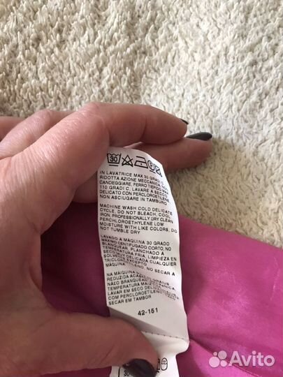 Платье Max Mara