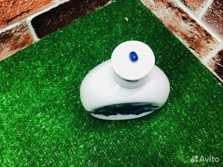 Z.8763 штоф Гжель 