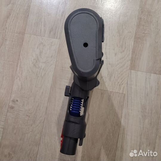 Турбощетка dyson v7