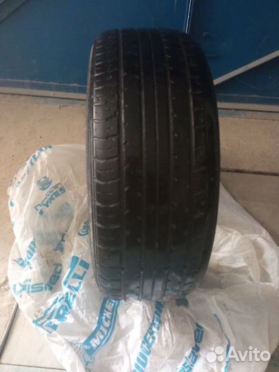 Yokohama Advan A460 205/55 R16 91V