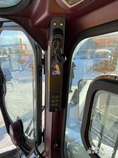 Мини-погрузчик Lonking CDM308, 2023