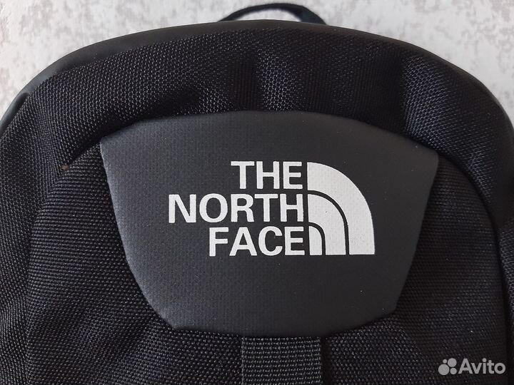 Сумка The North Face черная